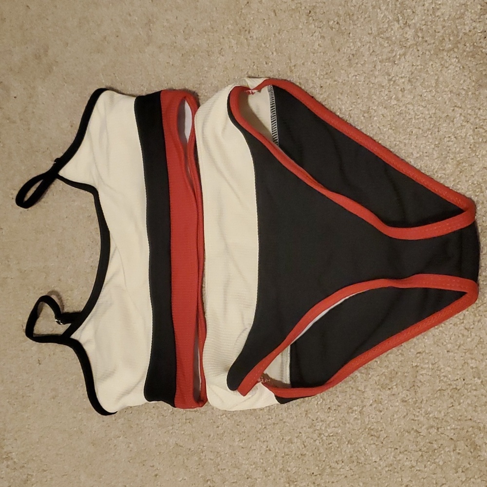 Shein Two Piece Bikini